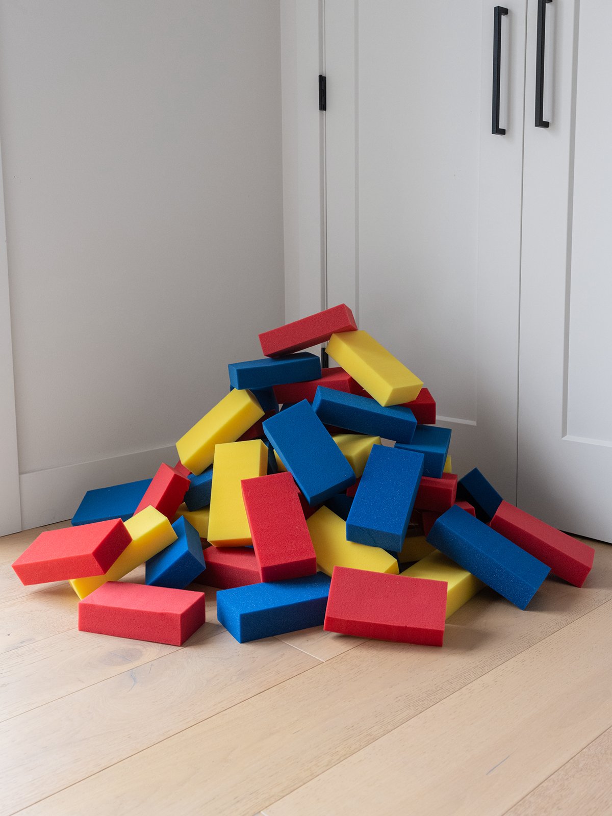 Foam Bricks