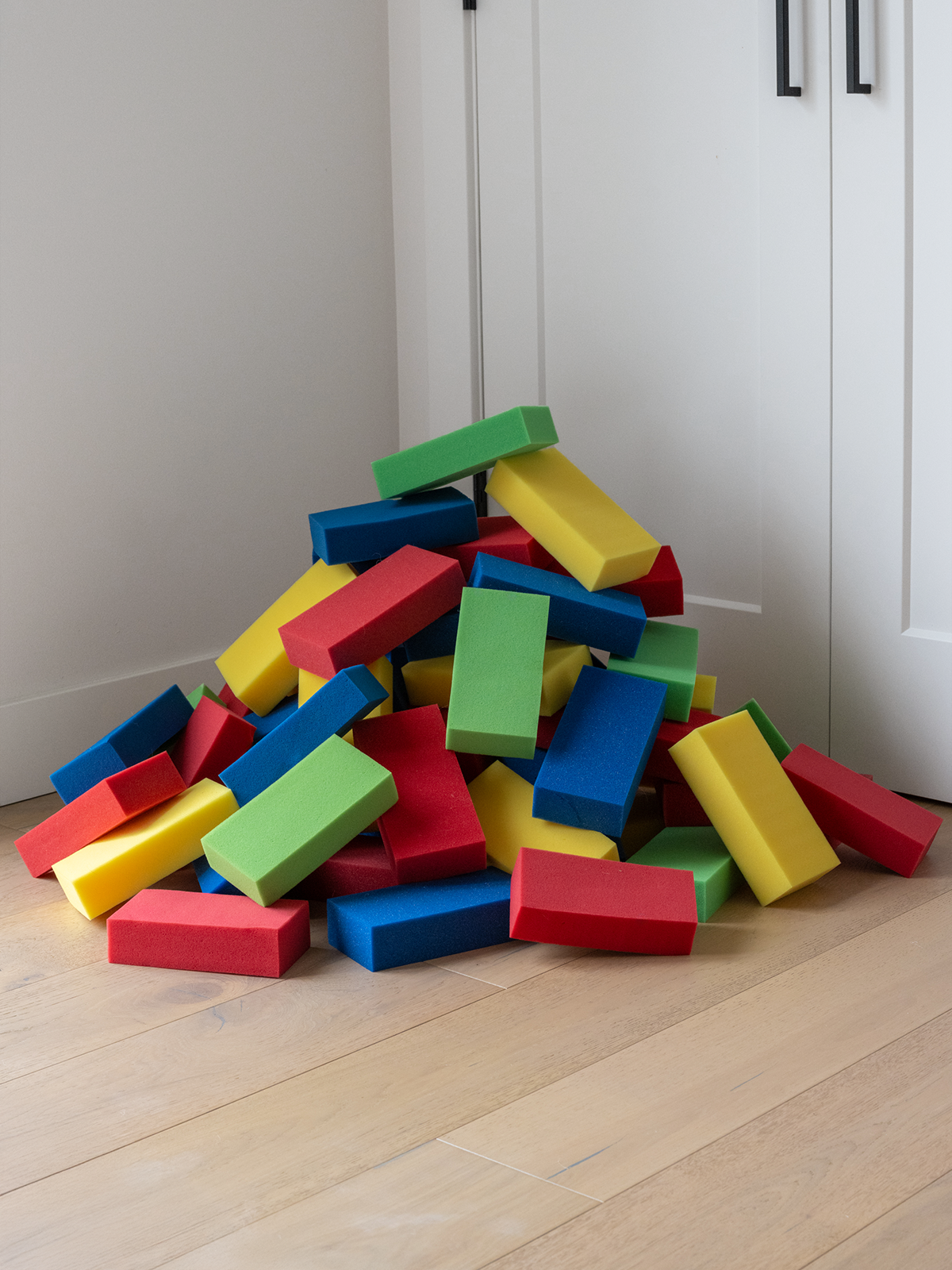 Foam Bricks