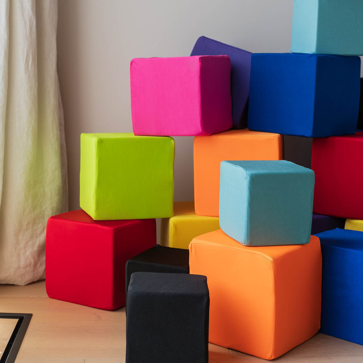 Mix n' Match Cube Cover Packs