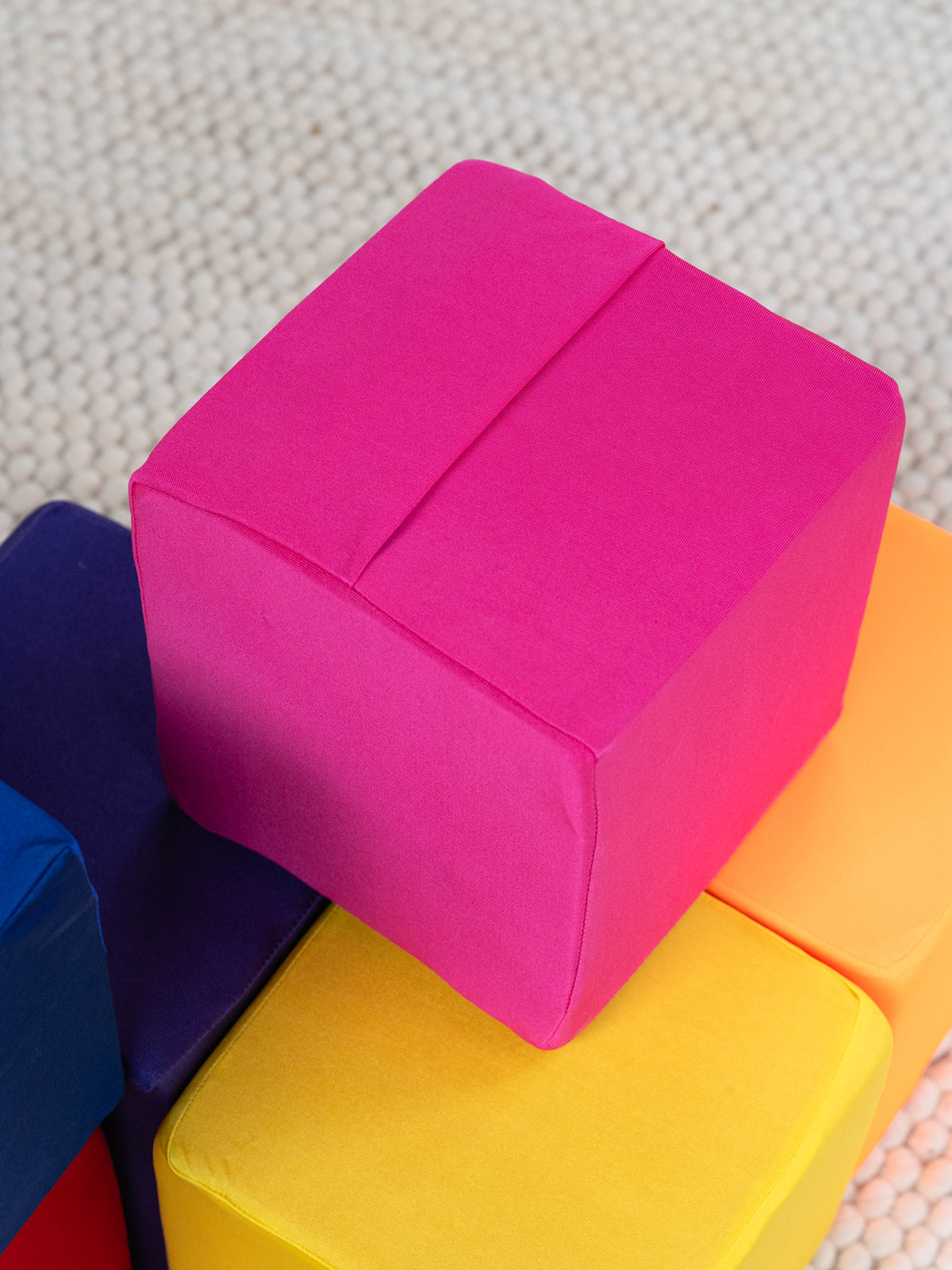 Mix n' Match Cube Cover Packs