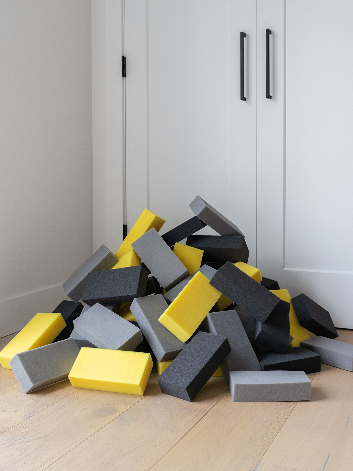 Foam Bricks