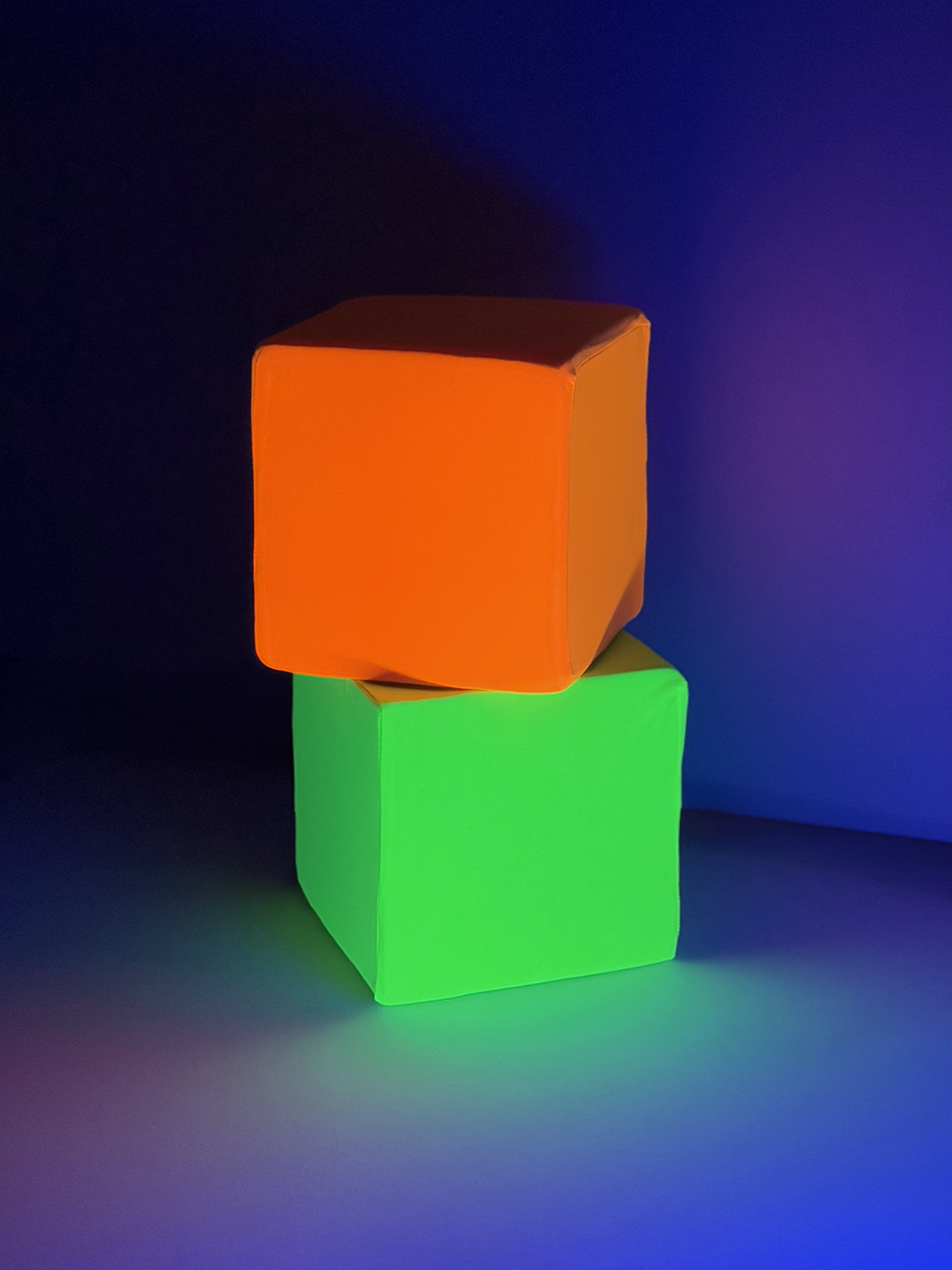 Cube Covers