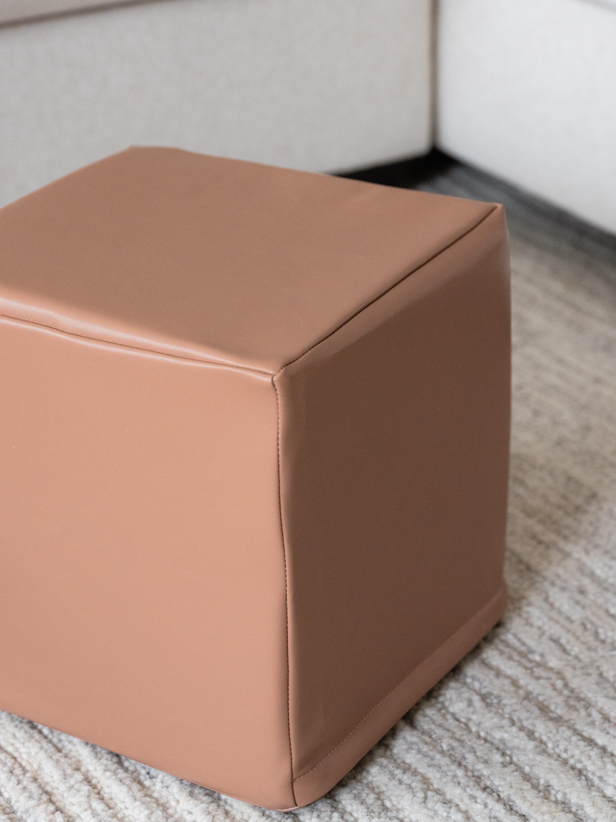 Jumbo Cubes
