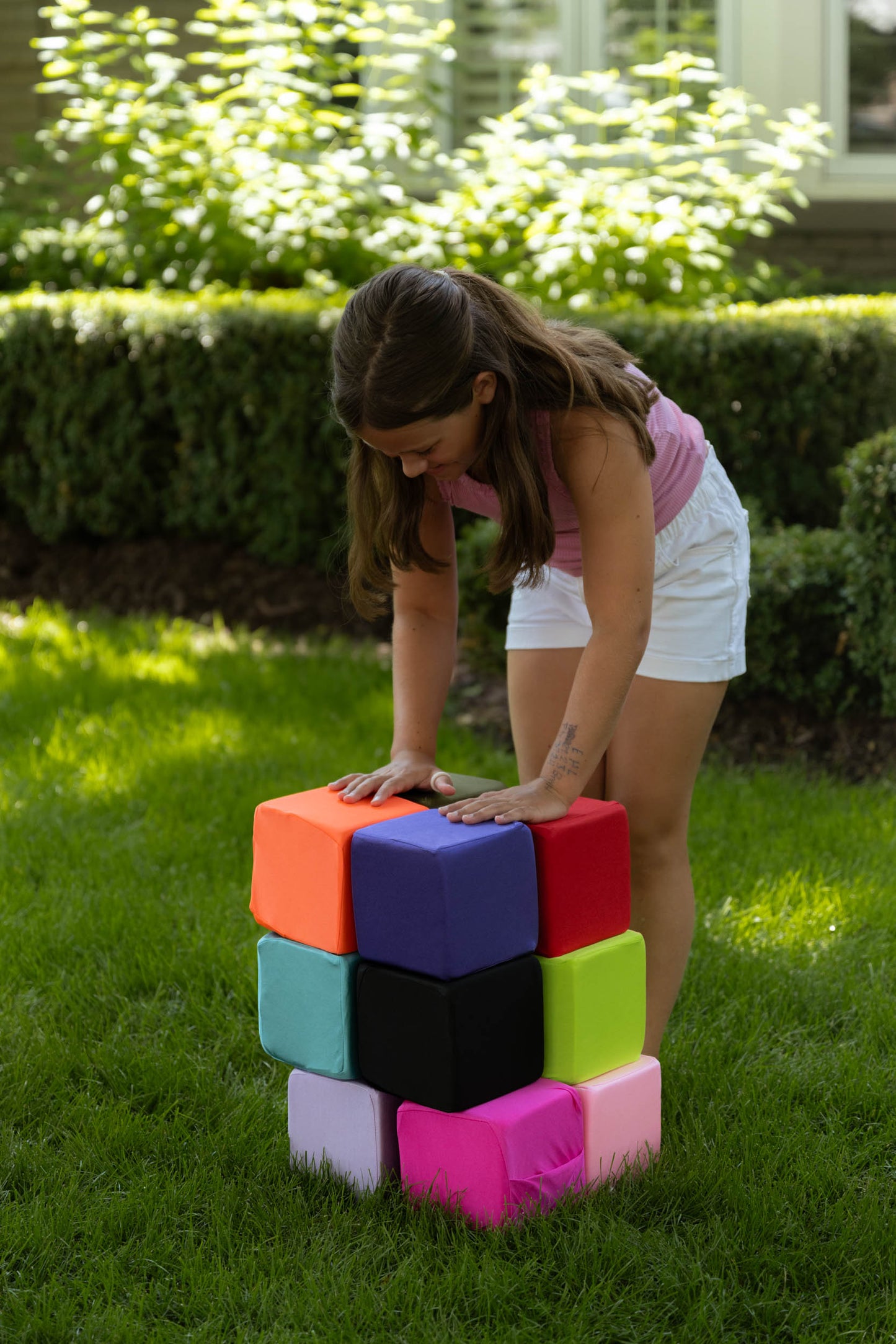 Cube Covers