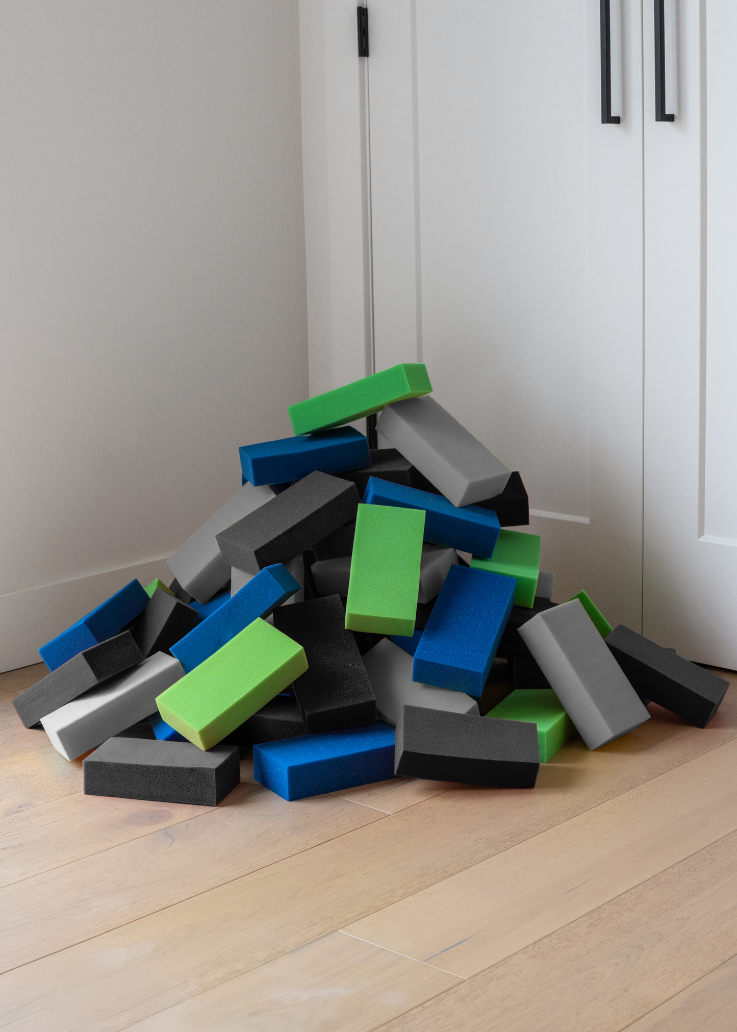 Foam Bricks