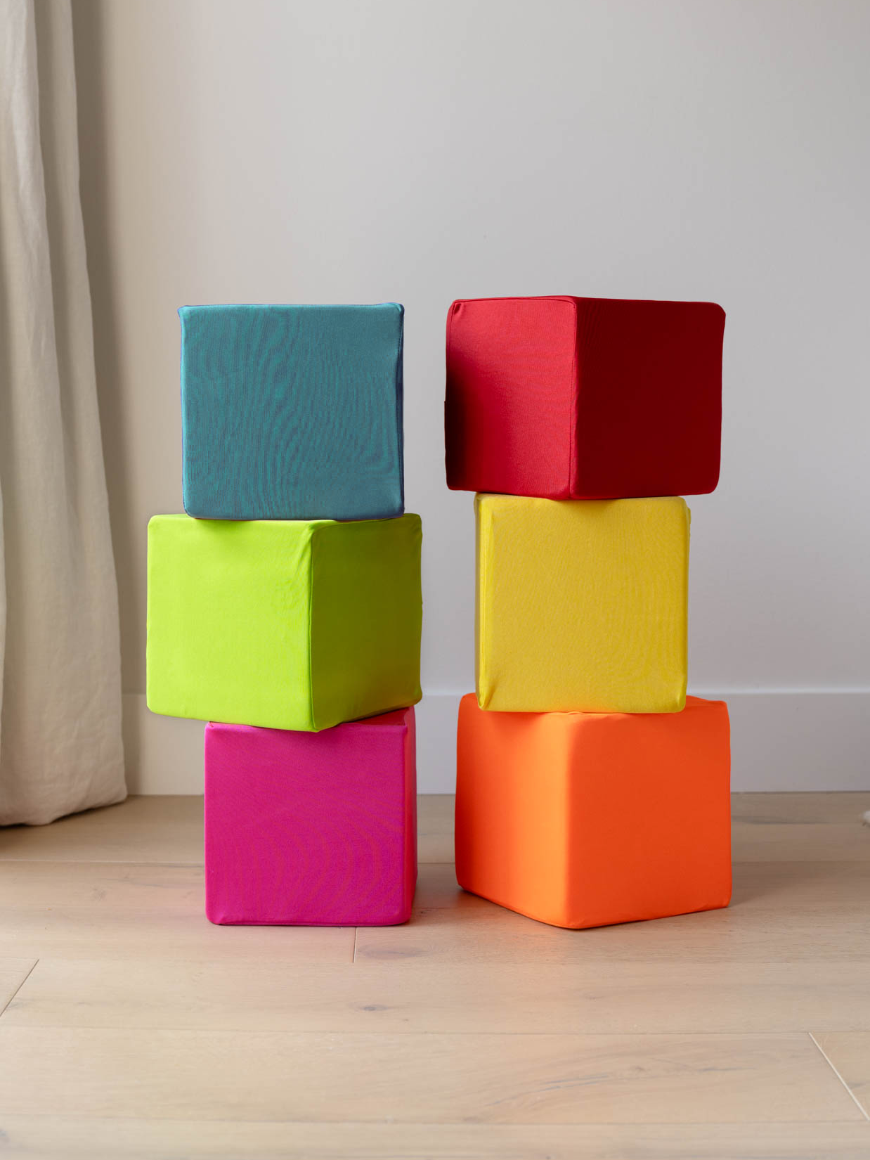 Cube Covers